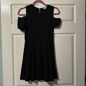 Black Dress. Size SP. barIII.